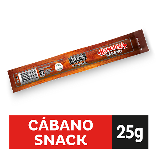 Cabano Ranchera Und 25gr