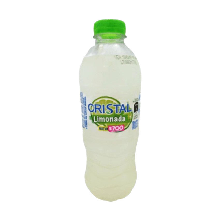 Agua cristal botella 3125ml - POSTOBON