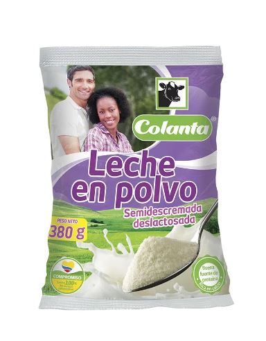 Leche Proleche en Polvo *380 grs