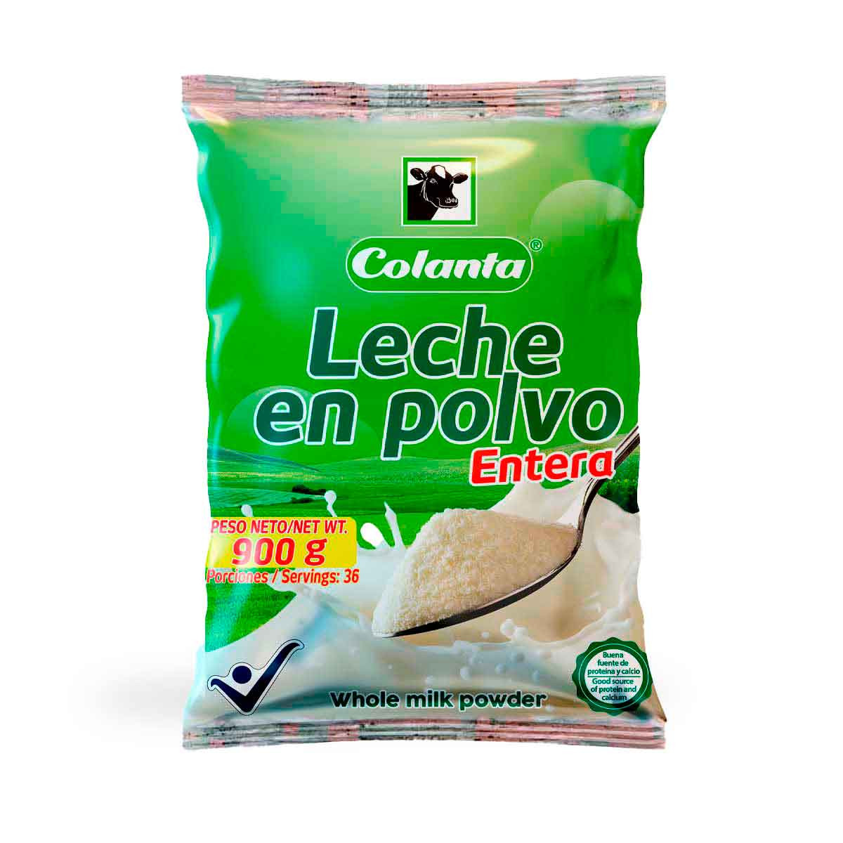 Leche En Polvo Entera Proleche a domicilio - Bogotá, Colombia