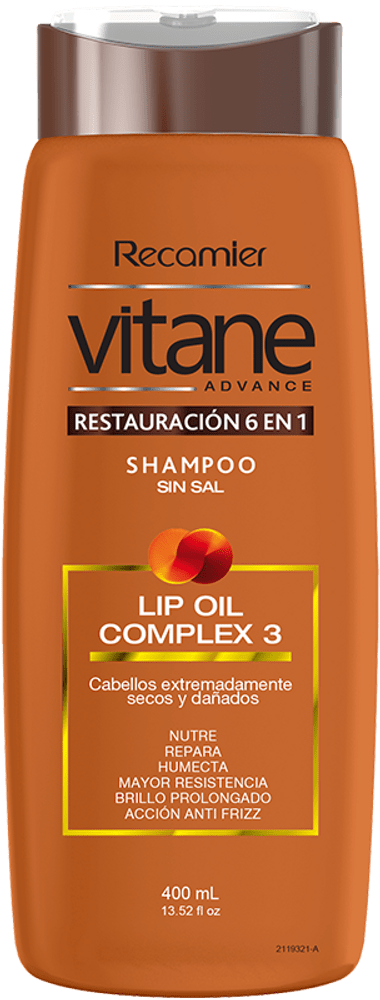 SHAMPOO H&S X 400 ML ACCION HUMEC | CUIDADO CAPILAR, Comprar a Domicilio