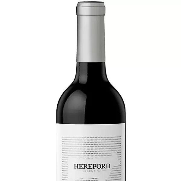 Vino Hereford Tinto Cabernet Sauvignon 750ml