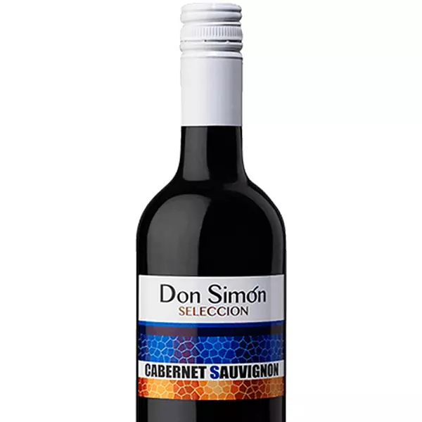 Vino Tinto Don Simón Cabernet Sauvignon 750ml