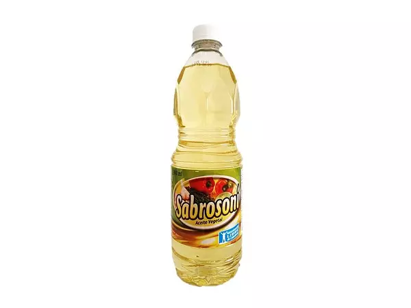 Aceite Sabrosini 450ml