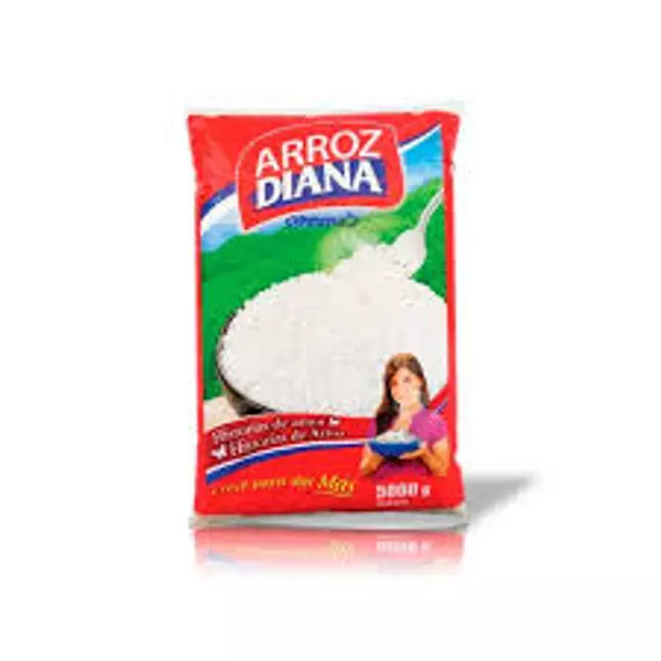 Arroz Diana 2500gr