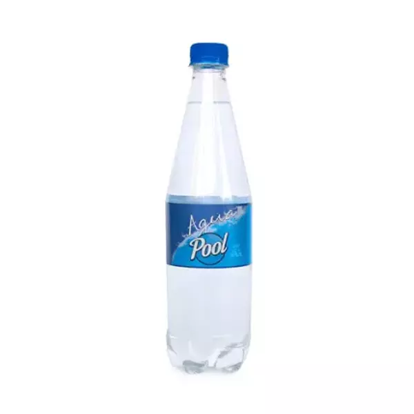 Agua Pool Pet 600 Ml