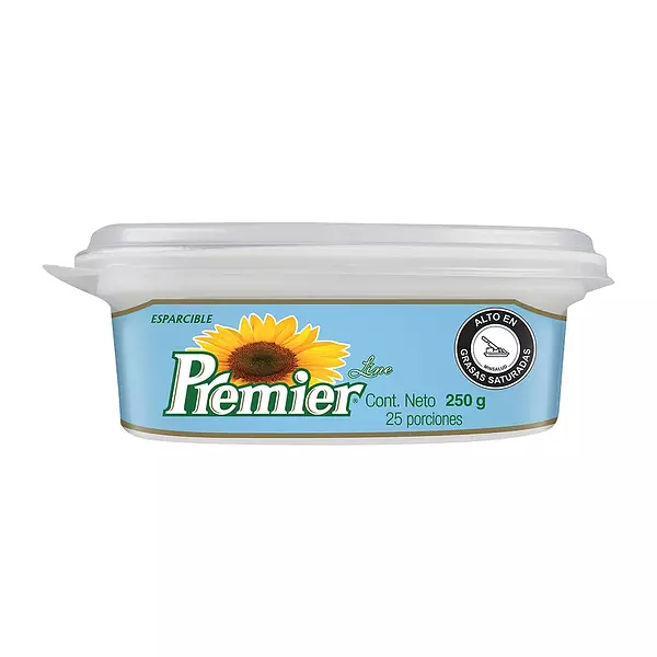 Margarina Premier Light X 250 Gr