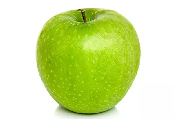 Manzana Verde Grande X Unidad