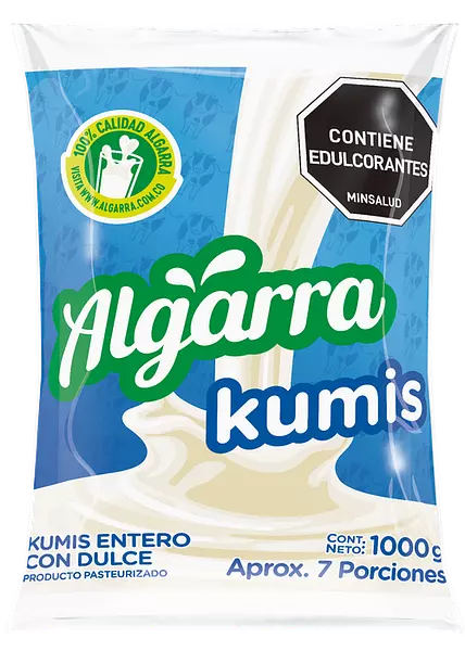 Kumis Algarra 1000gr