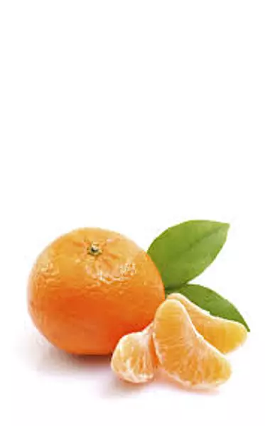 Mandarina Dulce