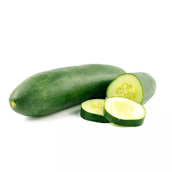 Pepino Cohombro