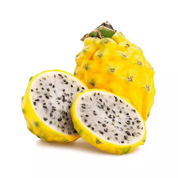 Pitahaya