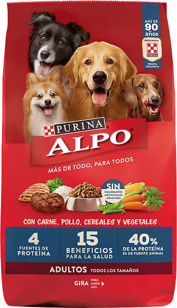 Alpo Adulto X 400 Gr