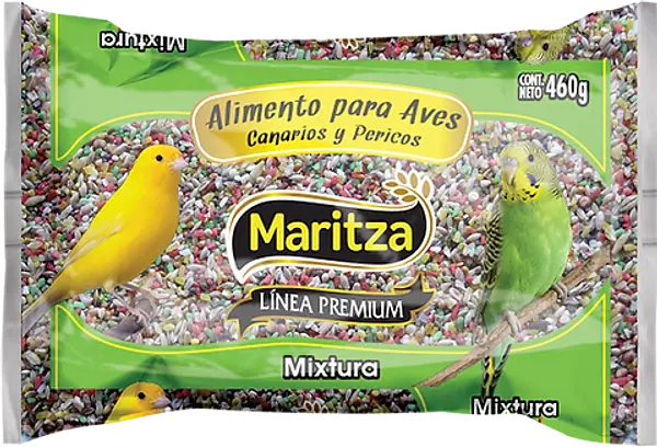 Mixtura Maritza X 460 Gr