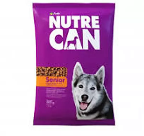 Nutrecan Senior X 800 Gr