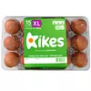 Huevos Aaa Kikes X15 Unidades