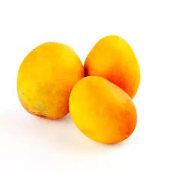 Mango De Azúcar