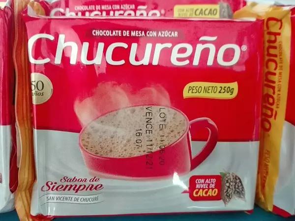 Café Chucurreño X 250 Gr