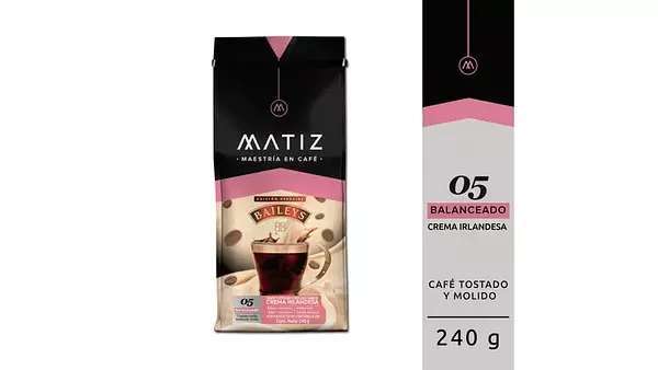 Café Matiz Bayles X 240 Gr