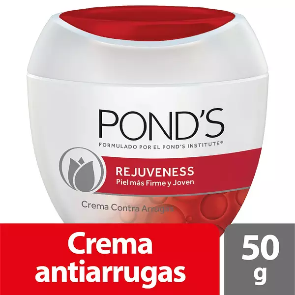 Crema Facial Ponds Rejuveness 50gr