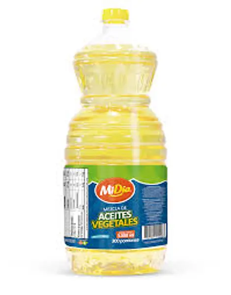 Aceite Mi Día 300 Ml