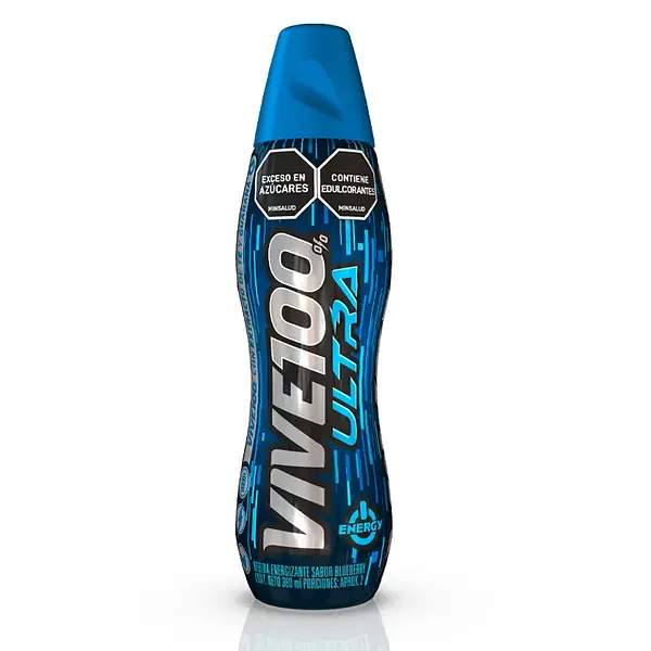 Vive 100 Venom 380 Ml