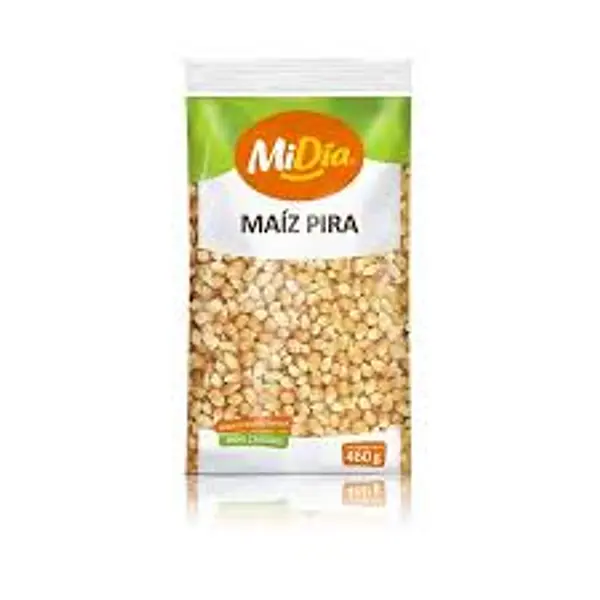 Maíz Pira Mi Día 460 Gr