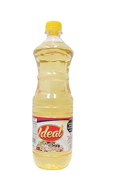 Aceite Ideal 1000ml
