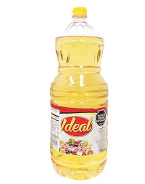 Aceite Ideal 3000ml