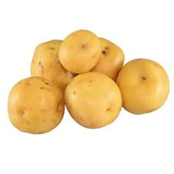 Papa Criolla