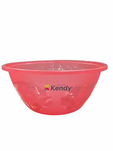 Tazón Rosa Kendy N2 ( 3.3 Lt)