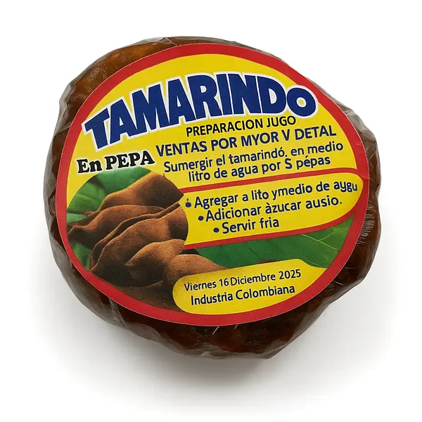 Tamarindo Unidad