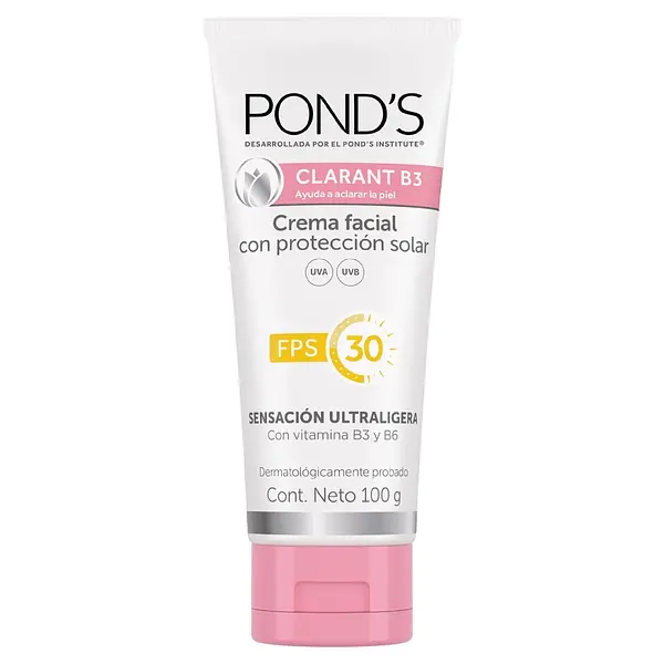 Crema Pond´S Clarant B3 100gr