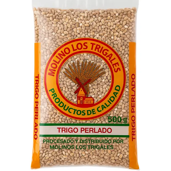 Trigo Perlado Los Trigales
