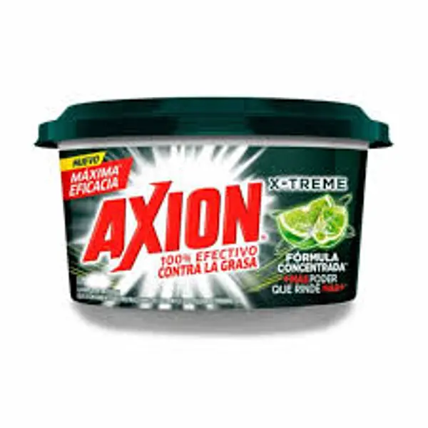 Lavaplatos Axion Xtreme 235gr