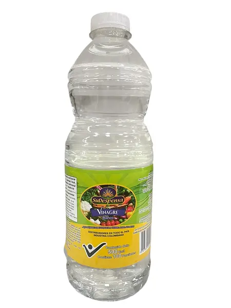Vinagre Su Despensa 500ml