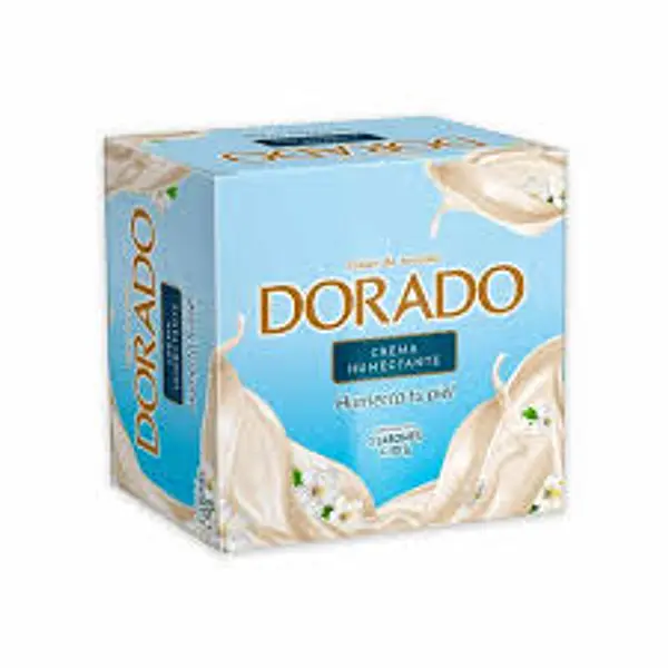 Jabón Dorado Crema X3 X110 Gr