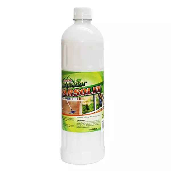 Biolimpiador Varsolin X1000ml