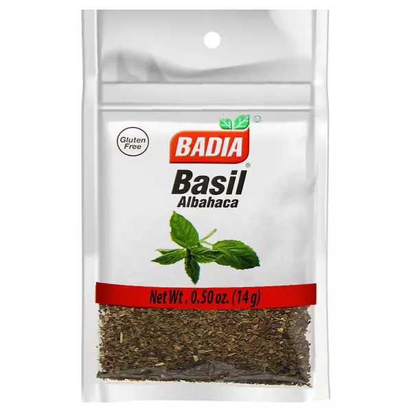 Albahaca Badia 14gr