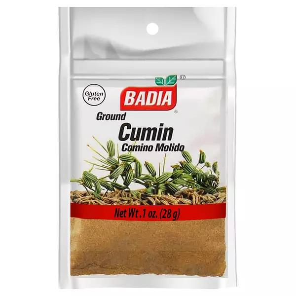 Comino Molido Badia 28gr