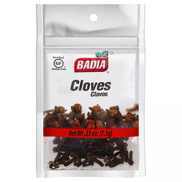 Clavos Badia 7.1gr