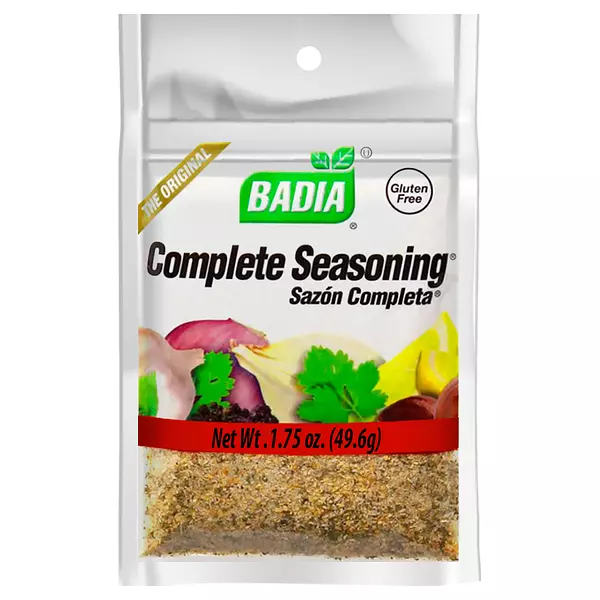 Sazon Completa Badia 49.6gr