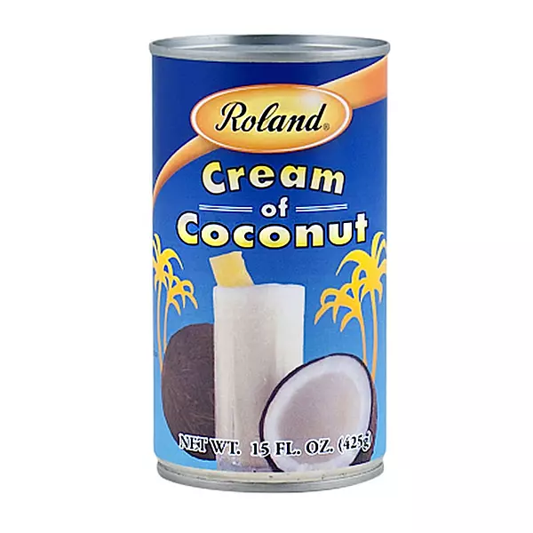 Crema Coco Roland X425g 303299