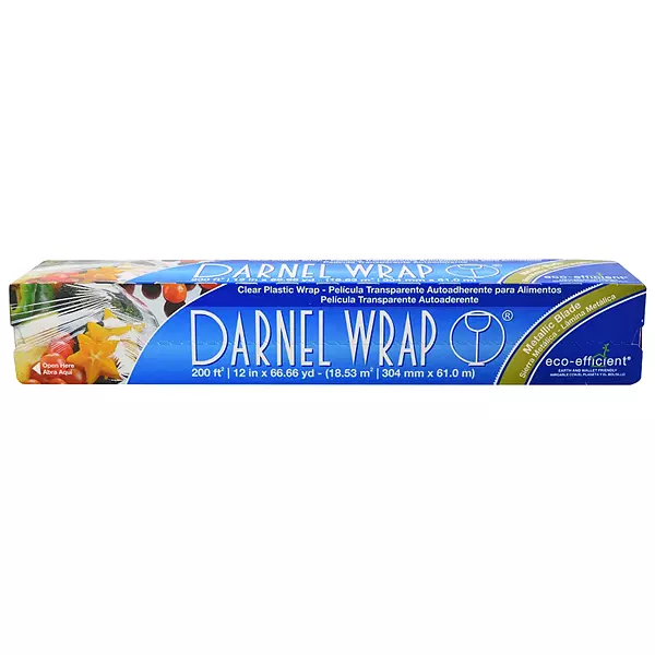 Papel Darnel Wrap 929 M 30 4 Mx304 Mm