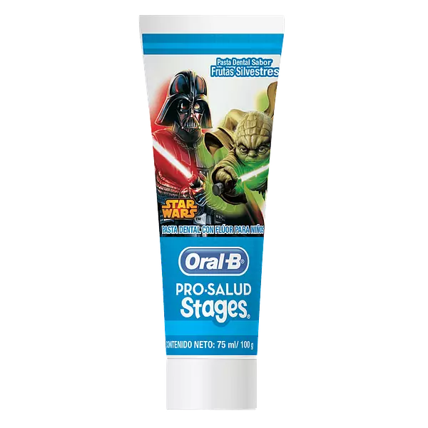 Crema Ob Starwars 75ml