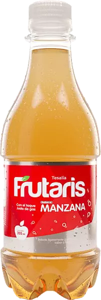 Jugo Frutaris Manz 355ml