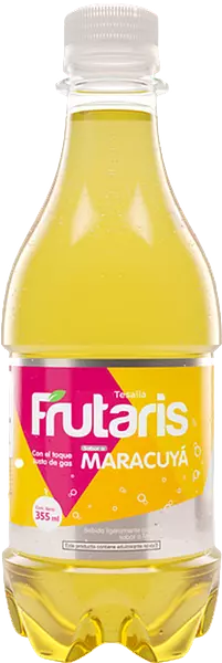 Jugo Frutaris Maracy 355ml