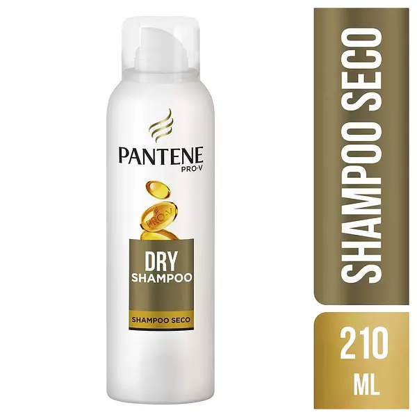 Sh Pantene Dry 140gr