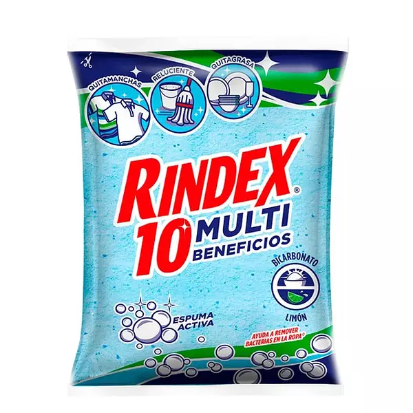 Rindex 10 Multibx4000gr