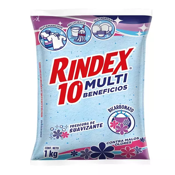 Rindex 10 Suav 1000gr